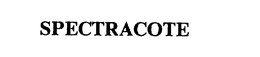 SPECTRACOTE