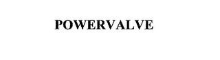 POWERVALVE