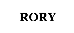 RORY