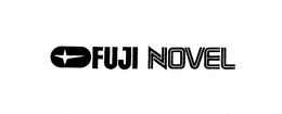 FUJI NOVEL