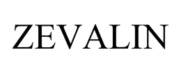 ZEVALIN