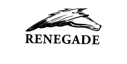 RENEGADE