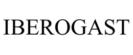 IBEROGAST