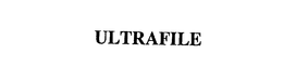 ULTRAFILE