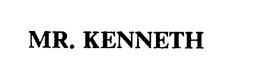 MR. KENNETH