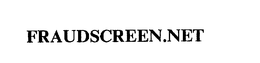 FRAUDSCREEN.NET