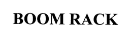 BOOM RACK