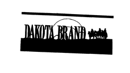 DAKOTA BRAND