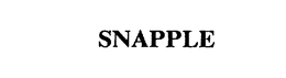 SNAPPLE
