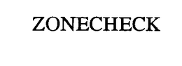ZONECHECK
