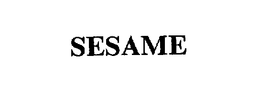 SESAME