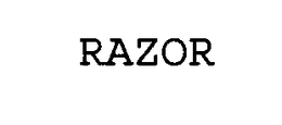 RAZOR