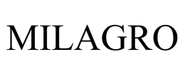 MILAGRO