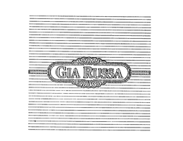 GIA RUSSA