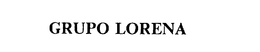 GRUPO LORENA