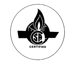 CSA CERTIFIED