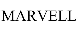 MARVELL