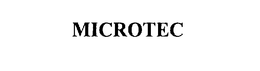 MICROTEC