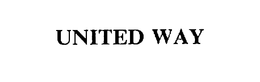 UNITED WAY
