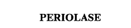 PERIOLASE