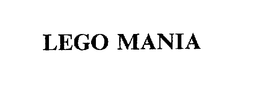 LEGO MANIA