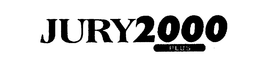 JURY2000 PLUS