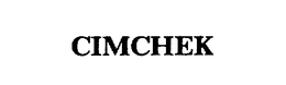 CIMCHEK
