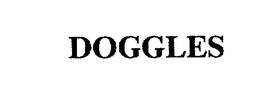 DOGGLES