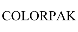 COLORPAK