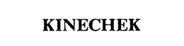 KINECHEK
