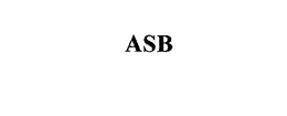 ASB
