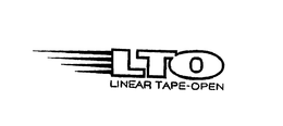 LTO LINEAR TAPE-OPEN