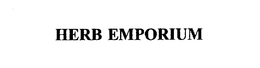 HERB EMPORIUM