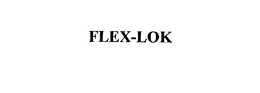 FLEX-LOK