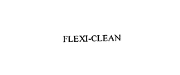FLEXI-CLEAN