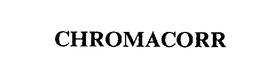CHROMACORR