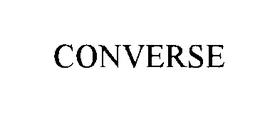 CONVERSE