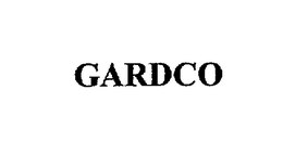 GARDCO