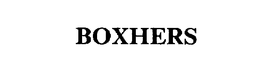 BOXHERS