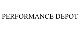 PERFORMANCE DEPOT