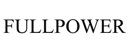 FULLPOWER