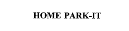 HOME PARK-IT