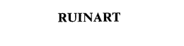 RUINART