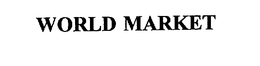 WORLD MARKET