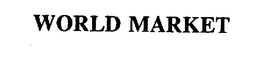 WORLD MARKET