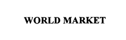 WORLD MARKET
