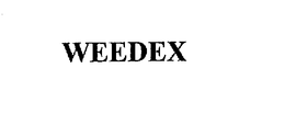 WEEDEX