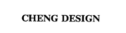 CHENG DESIGN