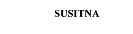 SUSITNA