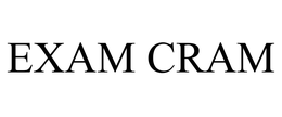 EXAM CRAM
